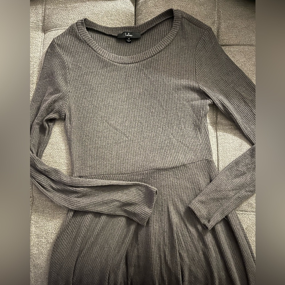 Lulus Dress!!